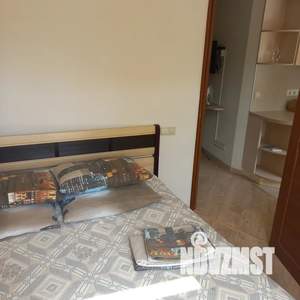 1-к квартира, посуточно, 35м2, 3/5 этаж