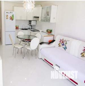 3-к квартира, посуточно, 86м2, 4/5 этаж