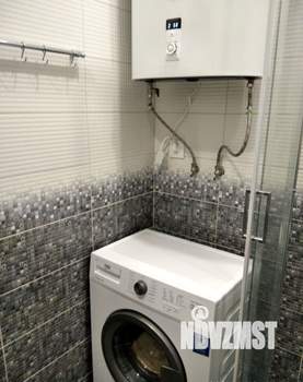 1-к квартира, посуточно, 29м2, 1/1 этаж