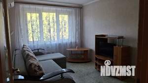 2-к квартира, посуточно, 45м2, 2/5 этаж