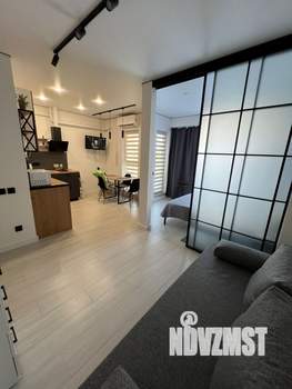 1-к квартира, на длительный срок, 30м2, 2/9 этаж