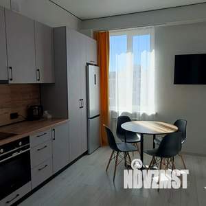 1-к квартира, посуточно, 34м2, 8/9 этаж