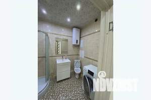 2-к квартира, посуточно, 50м2, 13/21 этаж