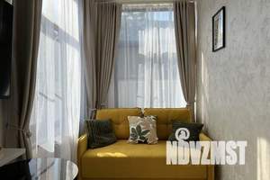 2-к квартира, посуточно, 30м2, 1/3 этаж