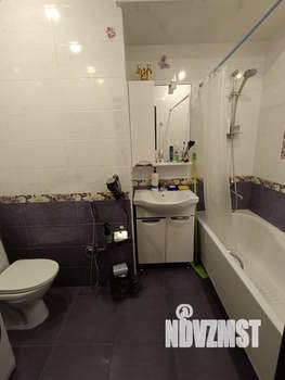 1-к квартира, на длительный срок, 45м2, 2/5 этаж