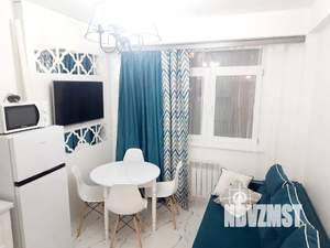 2-к квартира, посуточно, 45м2, 2/5 этаж