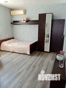 1-к квартира, на длительный срок, 50м2, 2/2 этаж