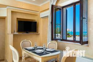 2-к квартира, посуточно, 50м2, 1/7 этаж