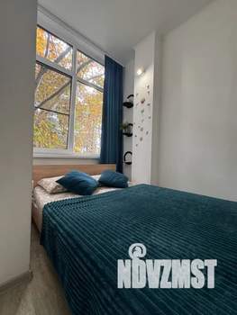 1-к квартира, посуточно, 27м2, 2/7 этаж