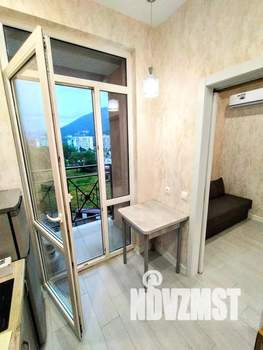 1-к квартира, посуточно, 22м2, 8/9 этаж