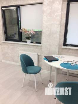 Студия квартира, на длительный срок, 34м2, 1/9 этаж