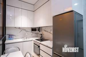 1-к квартира, на длительный срок, 40м2, 3/5 этаж