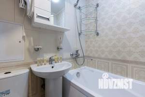 1-к квартира, посуточно, 33м2, 4/14 этаж