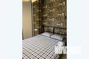 2-к квартира, посуточно, 36м2, 1/6 этаж