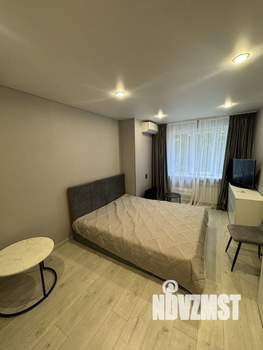 1-к квартира, на длительный срок, 30м2, 2/4 этаж