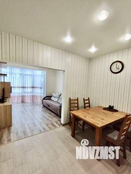 2-к квартира, на длительный срок, 54м2, 8/17 этаж