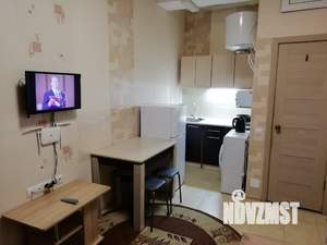 Студия квартира, на длительный срок, 16м2, 1/3 этаж