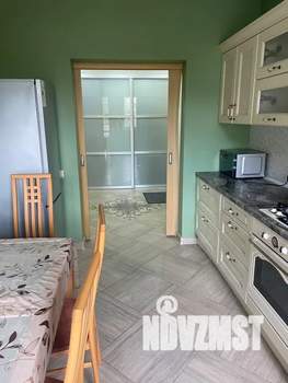 2-к квартира, посуточно, 70м2, 4/5 этаж