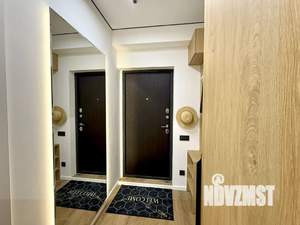 2-к квартира, посуточно, 30м2, 2/9 этаж