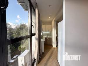 1-к квартира, посуточно, 40м2, 4/14 этаж