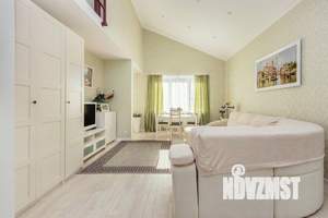 1-к квартира, посуточно, 100м2, 1/1 этаж