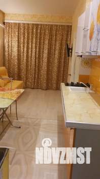 1-к квартира, посуточно, 35м2, 6/7 этаж