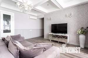 3-к квартира, посуточно, 105м2, 1/1 этаж