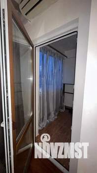 2-к квартира, посуточно, 44м2, 3/8 этаж