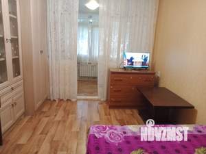 1-к квартира, на длительный срок, 30м2, 1/6 этаж