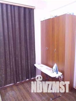 Студия квартира, на длительный срок, 15м2, 6/10 этаж