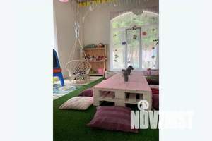 1-к квартира, посуточно, 38м2, 3/3 этаж