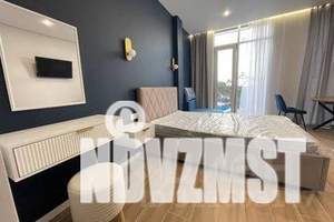 1-к квартира, посуточно, 25м2, 3/3 этаж