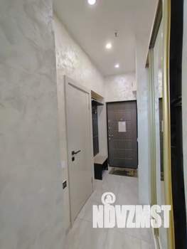 1-к квартира, посуточно, 36м2, 4/4 этаж