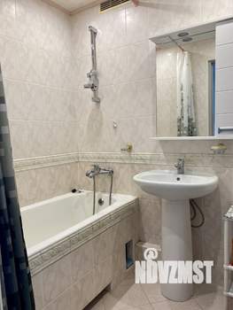 2-к квартира, на длительный срок, 52м2, 4/5 этаж