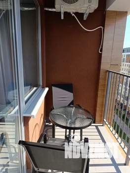 Студия квартира, посуточно, 25м2, 11/13 этаж