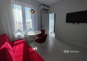 2-к квартира, на длительный срок, 28м2, 6/13 этаж