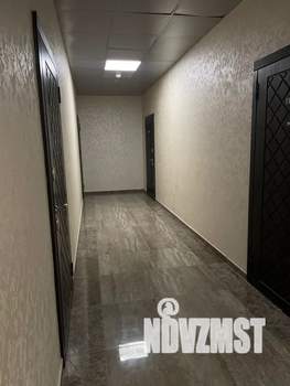 Студия квартира, посуточно, 23м2, 5/7 этаж