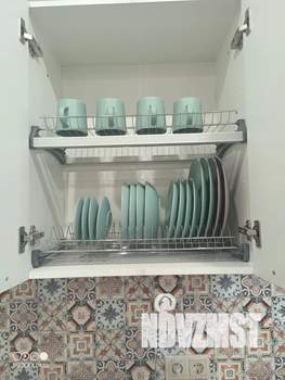 Студия квартира, посуточно, 29м2, 4/9 этаж