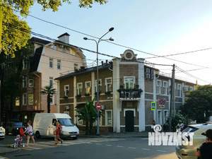 1-к квартира, на длительный срок, 28м2, 2/2 этаж