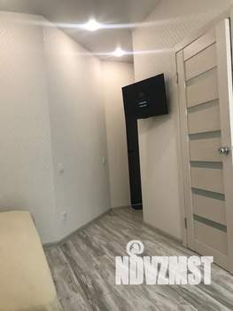 1-к квартира, посуточно, 20м2, 1/3 этаж