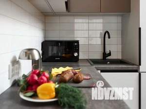 2-к квартира, посуточно, 38м2, 1/1 этаж