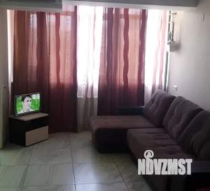 2-к квартира, посуточно, 41м2, 7/10 этаж