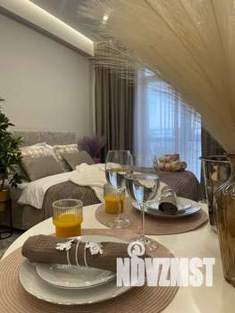 1-к квартира, посуточно, 31м2, 12/15 этаж