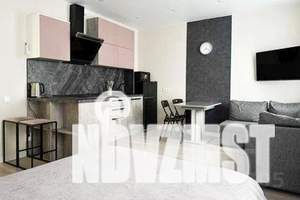 1-к квартира, посуточно, 30м2, 9/12 этаж