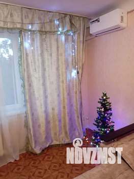 1-к квартира, посуточно, 30м2, 3/4 этаж