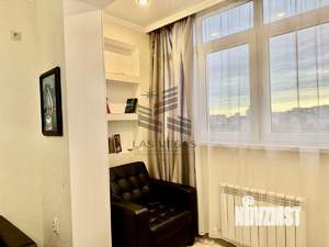 2-к квартира, на длительный срок, 51м2, 3/4 этаж