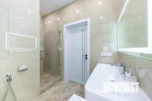 3-к квартира, посуточно, 70м2, 1/1 этаж