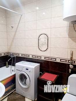 1-к квартира, на длительный срок, 33м2, 4/5 этаж