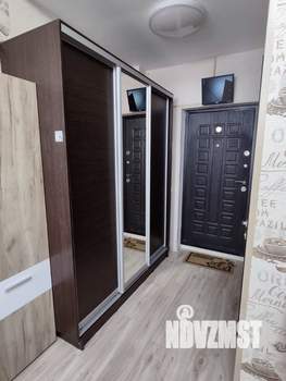 2-к квартира, на длительный срок, 45м2, 2/8 этаж