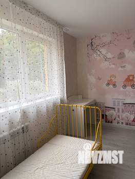 3-к квартира, на длительный срок, 78м2, 5/16 этаж